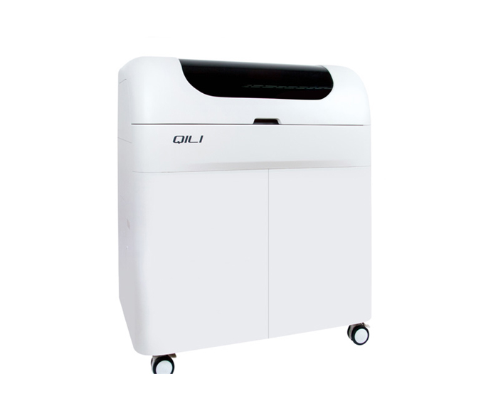 QL1800C全自動微量元素分析儀 QL1800C全自動微量元素分析儀