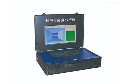 超聲骨密度儀 超聲骨密度儀